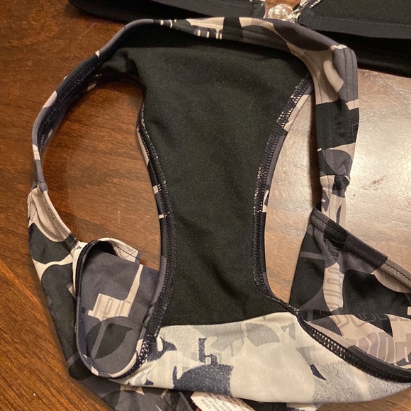 Puma camo bikini - Picture 5 of 5